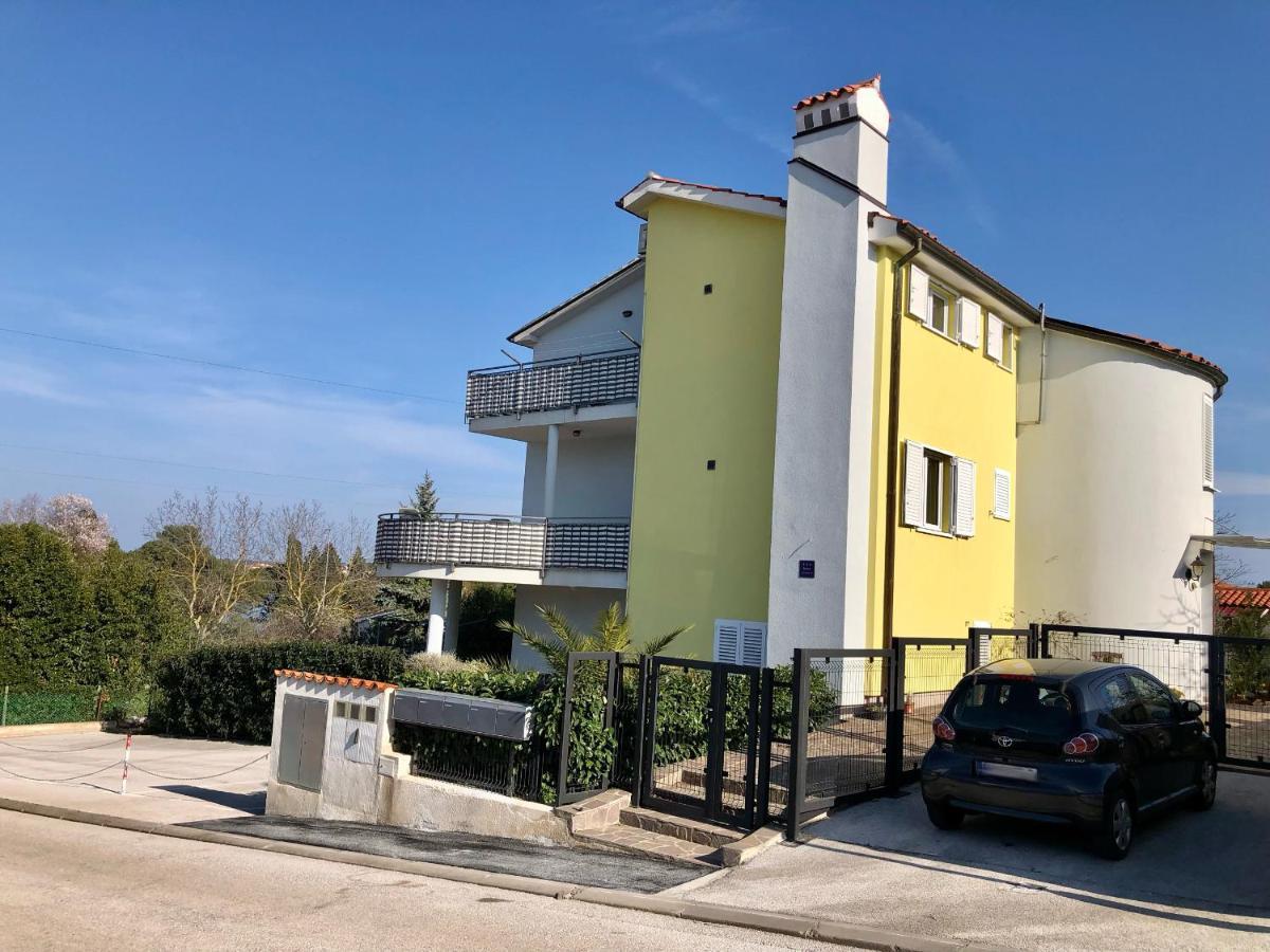 Goldfinch Estate Banjole Exterior foto
